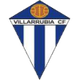 维拉鲁比亚 logo