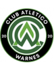 马竞华纳俱乐部 logo