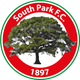 南方公园 logo