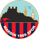 马丁 1969 体育 logo