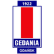 格但斯克吉达尼亚 logo