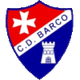 巴尔科 logo