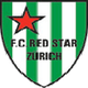 苏黎世红星 logo