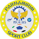 帕纳米里姆SC logo