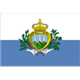 圣马力诺U19 logo