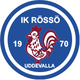 罗索乌德瓦拉女足 logo