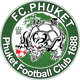 普吉市 logo