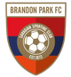 布兰登公园 logo