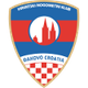克罗达科沃 logo