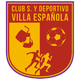 维拉艾斯潘诺拉 logo