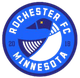 罗彻斯特女足 logo
