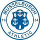 马瑟尔堡竞技 logo