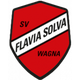 佛拉维亚索尔瓦 logo