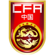 中国沙滩足球队 logo
