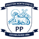 普雷斯顿后备队 logo