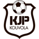 KJP logo