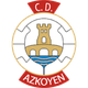 阿兹科延 logo