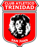 特立尼达和圣胡安 logo