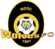 温纳姆狼队U23 logo