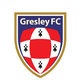 格雷斯利 logo