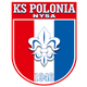 尼萨波隆尼亚 logo