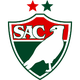 沙古尔罗 logo