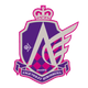 广岛安吉维勒女足 logo