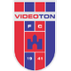 維迪奧頓B队 logo