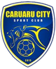 卡鲁鲁市FCU20 logo