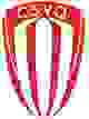奎布拉达运动 logo