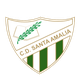 桑塔阿玛利亚 logo