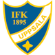 IFK乌普撒拉 logo