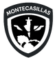 蒙特卡西利亚斯 logo