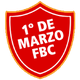 三月一日队FBC logo