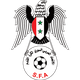 叙利亚U19 logo