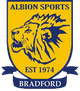 阿尔比恩体育 logo