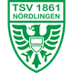 诺德林根 logo