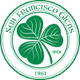 旧金山格伦斯SC logo