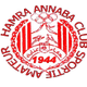 哈姆拉安纳巴 logo