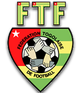 多哥U20 logo