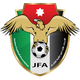 约旦U19 logo