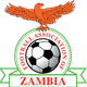 赞比亚U23 logo
