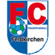菲尔德基芩 logo