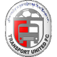 运输联足球俱乐部 logo