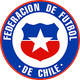 智利沙滩足球队 logo