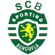 本格拉体育 logo
