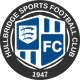 赫尔布里奇体育 logo