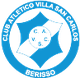 维拉圣卡罗斯U20 logo