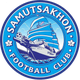 萨摩特赛贡足球俱乐部 logo