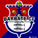 巴尔瓦特CF logo